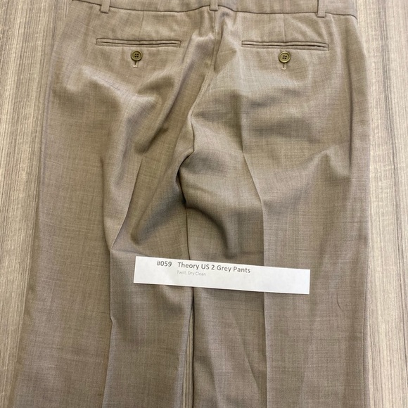Theory pants - Picture 5 of 5